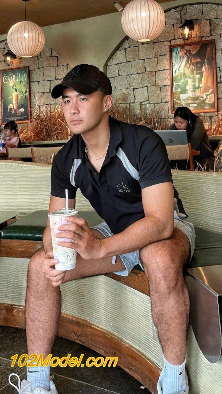 Trai lông lá massage chuyên nghiệp, chiều khách như người tình - THÔNG:1227 33 IMG 2845