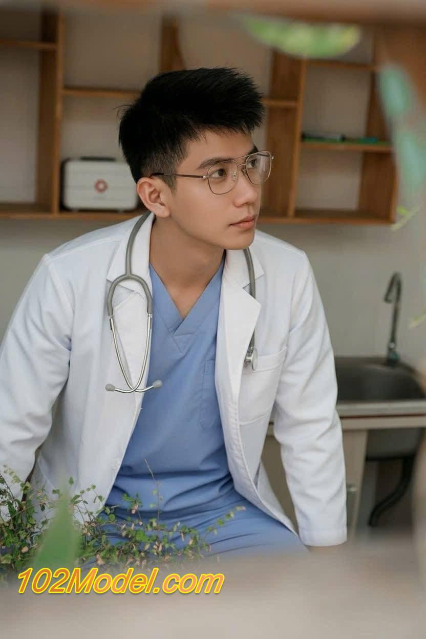 Boy mình dây trẻ trung đẹp trai, nhẹ nhàng tình cảm nhiệt tình chiều khách - SHEN:1275 2 IMG 1788